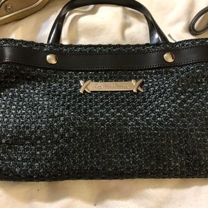 Authentic Paloma Picasso handbag